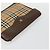 Autre Marque Borsa a mano in tela Burberrys Nova Check 3 pezzi Beige Verde Auth bs31496 - vista 12