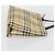 Autre Marque Borsa a mano in tela Burberrys Nova Check 3 pezzi Beige Verde Auth bs31496 - vista 17