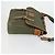 Autre Marque Borsa a mano in tela Burberrys Nova Check 3 pezzi Beige Verde Auth bs31496 - vista 4