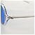 Occhiali da sole CHANEL in plastica Blu CC Auth 155953M - vista 11