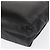 CHANEL Borsa Tote Camelia Pelle di Pecora Nera Argento CC Auth bs31571 Nero - vista 11