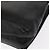 CHANEL Borsa Tote Camelia Pelle di Pecora Nera Argento CC Auth bs31571 Nero - vista 13