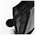 CHANEL Borsa Tote Camelia Pelle di Pecora Nera Argento CC Auth bs31571 Nero - vista 14