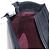 CHANEL Borsa Tote Camelia Pelle di Pecora Nera Argento CC Auth bs31571 Nero - vista 18