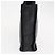 CHANEL Borsa Tote Camelia Pelle di Pecora Nera Argento CC Auth bs31571 Nero - vista 5