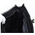 Borsa a mano in pelle Gucci Bamboo Nera Oro 001 2855 1875 0 Auth ka770 Nero D'oro - vista 18