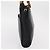 Borsa a mano in pelle Gucci Bamboo Nera Oro 001 2855 1875 0 Auth ka770 Nero D'oro - vista 4
