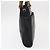 Borsa a mano in pelle Gucci Bamboo Nera Oro 001 2855 1875 0 Auth ka770 Nero D'oro - vista 5
