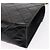 CHANEL Borsa a Spalla Matelassé in Pelle Nera con Catena Dorata CC Auth 156461 Nero D'oro - vista 14