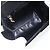 Vala Handtasche aus Wildleder 2 in 1 Schwarz Gold Auth 153762V von Salvatore Ferragamo Golden - Ansicht 16