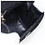 Vala Handtasche aus Wildleder 2 in 1 Schwarz Gold Auth 153762V von Salvatore Ferragamo Golden - Ansicht 17