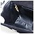 Vala Handtasche aus Wildleder 2 in 1 Schwarz Gold Auth 153762V von Salvatore Ferragamo Golden - Ansicht 18
