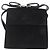 Vala Handtasche aus Wildleder 2 in 1 Schwarz Gold Auth 153762V von Salvatore Ferragamo Golden - Ansicht 2