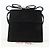 Vala Handtasche aus Wildleder 2 in 1 Schwarz Gold Auth 153762V von Salvatore Ferragamo Golden - Ansicht 21
