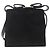 Vala Handtasche aus Wildleder 2 in 1 Schwarz Gold Auth 153762V von Salvatore Ferragamo Golden - Ansicht 3