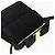 Vala Handtasche aus Wildleder 2 in 1 Schwarz Gold Auth 153762V von Salvatore Ferragamo Golden - Ansicht 6