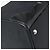 Borsa Boston Salvatore Ferragamo in nylon nero argento autentica BA8227 - vista 15