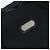 Borsa Boston Salvatore Ferragamo in nylon nero argento autentica BA8227 - vista 18