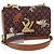 LOUIS VUITTON Borsa a Spalla Catgram Twist MM M44408 LV Auth BA8995SAM Monogramma