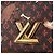 LOUIS VUITTON Borsa a Spalla Catgram Twist MM M44408 LV Auth BA8995SAM Monogramma - vista 17