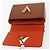 LOUIS VUITTON Borsa a Spalla Catgram Twist MM M44408 LV Auth BA8995SAM Monogramma - vista 18