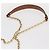 LOUIS VUITTON Borsa a Spalla Catgram Twist MM M44408 LV Auth BA8995SAM Monogramma - vista 8