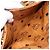 Borsa Boston MCM Logogram Vicetos in pelle PVC 2 in 1 marrone oro Auth 156940 D'oro - vista 22