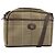 Autre Marque Borsa a Spalla Burberrys Nova Check in Tela Beige Auth BA8675