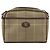 Autre Marque Borsa a Spalla Burberrys Nova Check in Tela Beige Auth BA8675 - vista 13