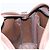 Autre Marque Borsa a Spalla Burberrys Nova Check in Tela Beige Auth BA8675 - vista 19