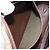 Autre Marque Borsa a Spalla Burberrys Nova Check in Tela Beige Auth BA8675 - vista 20