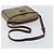 Autre Marque Borsa a Spalla Burberrys Nova Check in Tela Beige Auth BA8675 - vista 7