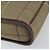 Autre Marque Borsa a Spalla Burberrys Nova Check in Tela Beige Auth BA8675 - vista 9