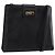 Borsa a Spalla Salvatore Ferragamo in Pelle Nera e Oro Auth BA8682 Nero D'oro