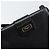 Borsa a Spalla Salvatore Ferragamo in Pelle Nera e Oro Auth BA8682 Nero D'oro - vista 10