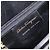 Borsa a Spalla Salvatore Ferragamo in Pelle Nera e Oro Auth BA8682 Nero D'oro - vista 12