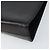 Borsa a Spalla Salvatore Ferragamo in Pelle Nera e Oro Auth BA8682 Nero D'oro - vista 15