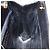 Borsa a Spalla Salvatore Ferragamo in Pelle Nera e Oro Auth BA8682 Nero D'oro - vista 17
