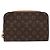 LOUIS VUITTON Clutch Orsay Monogram M51790 LV Auth yk20017 Monograma - vista 2