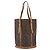 LOUIS VUITTON Borsa a Spalla Monogram Bucket GM M42236 LV Auth ka730 Monogramma - vista 13