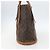 LOUIS VUITTON Borsa a Spalla Monogram Bucket GM M42236 LV Auth ka730 Monogramma - vista 4