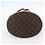 LOUIS VUITTON Borsa a Spalla Monogram Bucket GM M42236 LV Auth ka730 Monogramma - vista 5