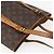 LOUIS VUITTON Borsa a Spalla Monogram Bucket GM M42236 LV Auth ka730 Monogramma - vista 6