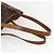 LOUIS VUITTON Borsa a Spalla Monogram Bucket GM M42236 LV Auth ka730 Monogramma - vista 7