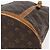 LOUIS VUITTON Borsa a Spalla Monogram Bucket GM M42236 LV Auth ka730 Monogramma - vista 9