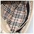 Burberry Borsa a Spalla in Pelle Beige Argento Auth ka786 - vista 12