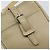 Burberry Borsa a Spalla in Pelle Beige Argento Auth ka786 - vista 17