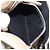 Burberry Borsa a Spalla in Pelle Beige Argento Auth ka786 - vista 22