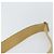 Burberry Borsa a Spalla in Pelle Beige Argento Auth ka786 - vista 8