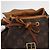 LOUIS VUITTON Zaino Monogram Montsouris GM M51135 Auth LV 155142 Monogramma - vista 10